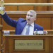 Florin Roman: PNL va depune un amendament la Legea bugetului, care să prevadă că anul viitor nu cresc taxele şi impozitele