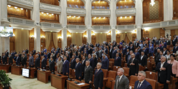 Ziua Bucovinei: Deputații au ținut discursuri și au amintit de „momentul istoric al unirii”