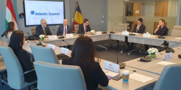 UDMR a reclamat la Washington că România nu respectă drepturile minorității maghiare