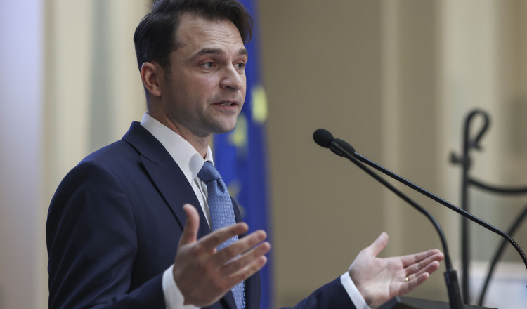 Burduja, despre o guvernare PNL-AUR: „Niciodată. Ar fi un compromis prea mare și nu ar avea niciun fel de logică”