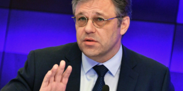 Rusia spune că nu poate coexista cu actualul „regim” de la Kiev