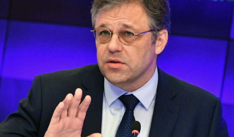 Rusia spune că nu poate coexista cu actualul „regim” de la Kiev