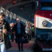 Un tânăr de 22 de ani a ucis din gelozie un bărbat cunoscut în tren, apoi i-a aruncat cadavrul într-un pârâu, în Olt