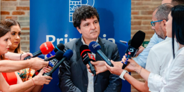 Nicuşor Dan: „Cred că avem înţelepciunea să construim acele înţelegeri politice pentru ca 2024 să fie fără PSD”