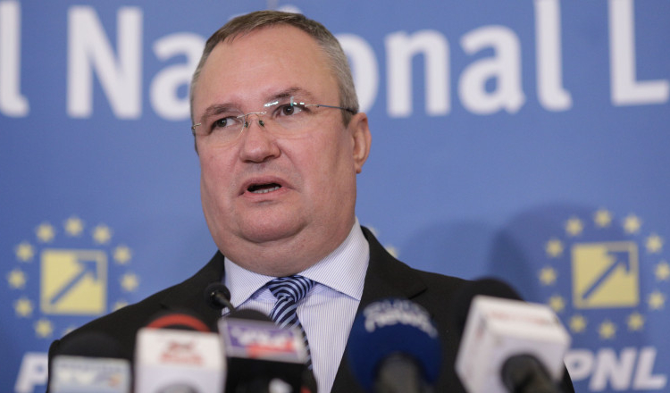 Ciucă dă de înțeles că măsurile fiscale, promulgate în urmă cu câteva zile de Iohannis, ar putea fi modificate: „Să vedem efectele”