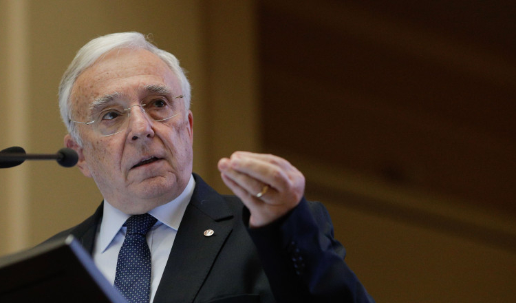 BNR lansează un lobby internațional pentru tezaurul României furat de ruși. Isărescu: Avem drept de creanță deplin