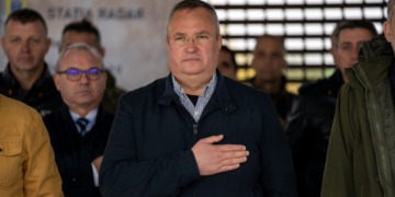 Ciucă: „România este una dintre puţinele ţări din Europa care are tot ce-i trebuie. Ne-a dăruit Dumnezeu tot ce avem nevoie”