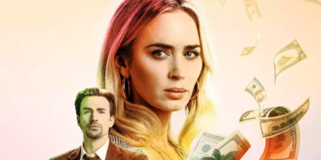 Netflix bate un nou record. Abia lansat, Pain Hustlers este cel mai vizionat film