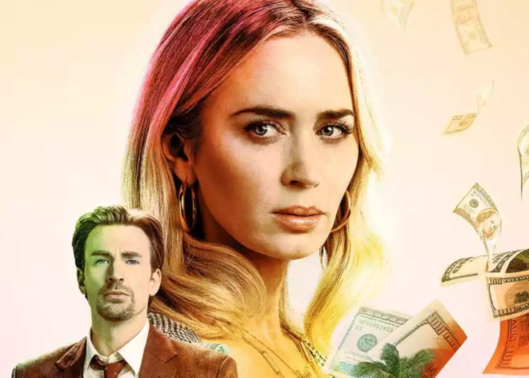 Netflix bate un nou record. Abia lansat, Pain Hustlers este cel mai vizionat film