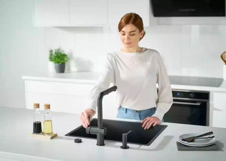 Grupul elvețian Artemis, care deține Franke, a mai finalizat o hală industrială în Timiș și ajunge la investiții de peste 70 de milioane de euro în imobiliarele din România