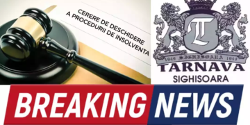 Producătorul sighișorean Târnava SA și-a cerut insolvența