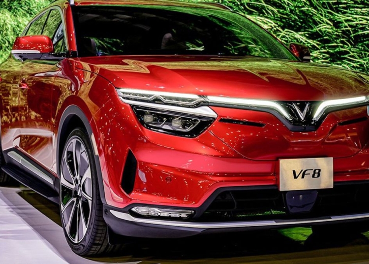 Posesorii de mașini Vinfast care ajung cu ele la service, despăgubiți pentru timpul pierdut