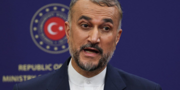 Iran amenință că va interveni în războiul din Gaza dacă nu se ajunge curând la încetarea focului: „Nu vom aștepta permisiunea nimănui”