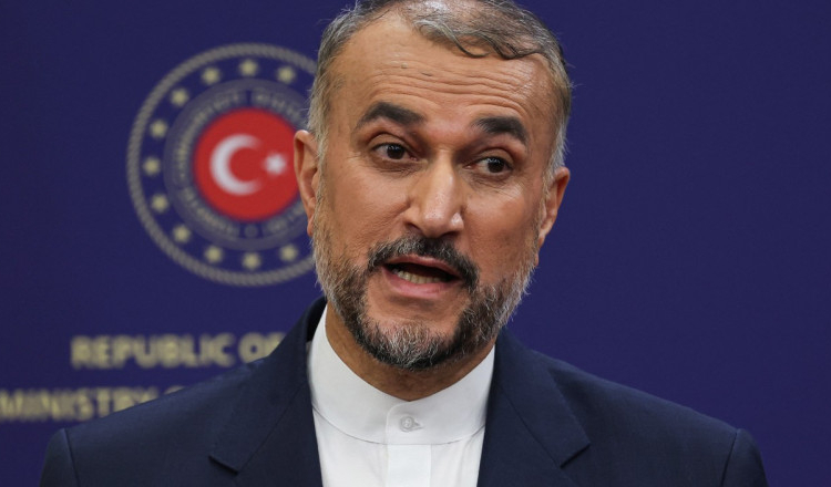 Iran amenință că va interveni în războiul din Gaza dacă nu se ajunge curând la încetarea focului: „Nu vom aștepta permisiunea nimănui”