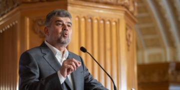 Marcel Ciolacu: „În 2024 nu creștem taxele și impozitele și nu vom introduce taxe noi”