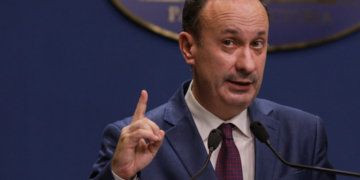 Câciu: Mulți și-au rupt cămașa că nu se poate modifica PNRR. Avem o variantă mai bună. Sunt bani de pensii, nu am pierdut decât iluzii