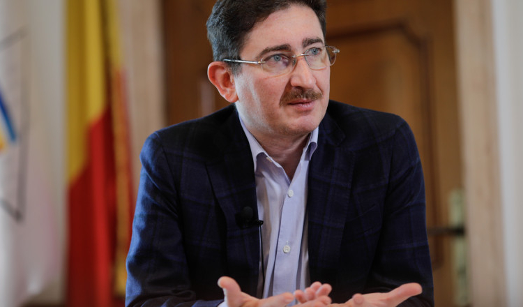 Chiriţoiu: Plafonarea preţurilor la alimente și-a atins scopul. Trebuie să găsim un nou mecanism pentru anul viitor