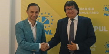 PNL Timiș l-a ales pe Nicolae Robu să candideze din nou pentru Primăria Timișoarei. Fostul primar este urmărit penal de DNA