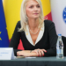 Gorghiu: Ieşirile la pensie din magistratură din ultimele luni sunt îngrijorătoare, dar nu cât să ne speriem