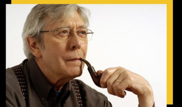 A murit Ion Roxin. Actorul avea 85 de ani