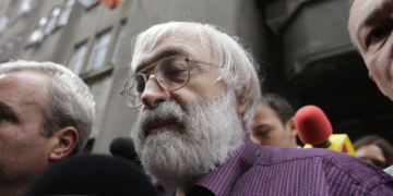 Gregorian Bivolaru a fost arestat în Franța pentru viol și trafic de persoane