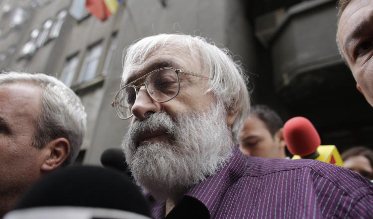 Gregorian Bivolaru a fost arestat în Franța pentru viol și trafic de persoane