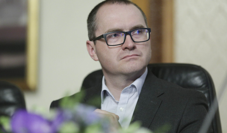 Primarul din Miercurea Ciuc vrea să introducă patrule de „pază civilă” pe străzi. „Sunt furios din cauza batjocoririi orașului nostru”