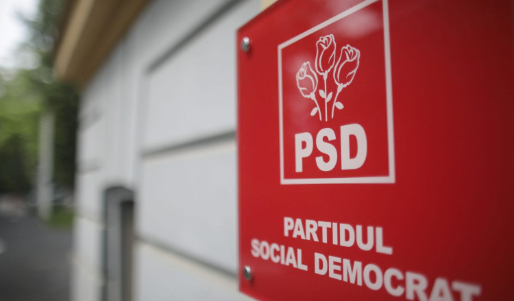 PSD se laudă cu legea pensiilor și atacă PNL: „Singura perioadă în care pensiile au fost înghețate a fost în timpul guvernării PNL-USR”