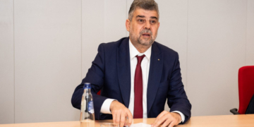 Ciolacu vrea să schimbe șefii mai multor instituții din subordinea Ministerului Finanţelor (surse)
