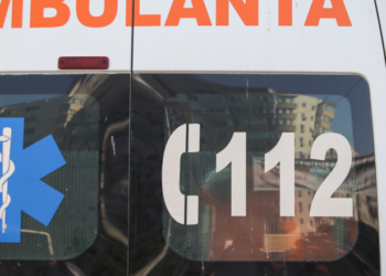 O femeie a murit după ce a căzut de pe acoperișul unui bloc de 25 de etaje, în Cluj-Napoca