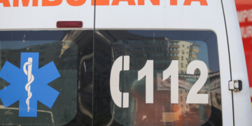 O femeie a murit după ce a căzut de pe acoperișul unui bloc de 25 de etaje, în Cluj-Napoca