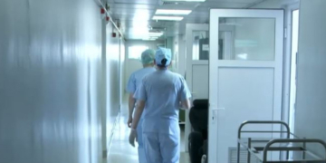 Medic de la Spitalul Târgu Jiu: Începând de duminică, spitalul nu mai asigură examinări ecografice la pacienţii prezentaţi în urgenţă
