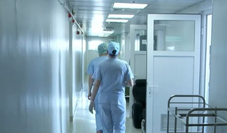 Medic de la Spitalul Târgu Jiu: Începând de duminică, spitalul nu mai asigură examinări ecografice la pacienţii prezentaţi în urgenţă