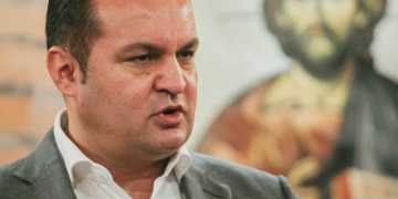 Ce spune taximetristul care l-a dus pe Cătălin Cherecheș în Ungaria