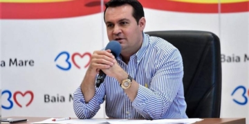 CRIMA ORGANIZATA: Cherecheș ar fi fugit din România deși avea interdicție să părăsească țara