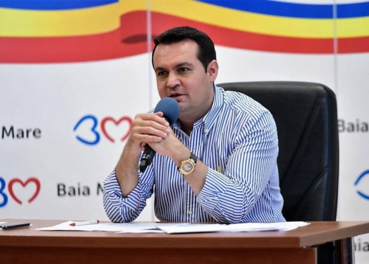 CRIMA ORGANIZATA: Cherecheș ar fi fugit din România deși avea interdicție să părăsească țara