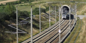 Exproprierile pentru modernizarea căii ferate Brașov-Sighișoara, pe masa Guvernului. CFR are peste 1 milion de lei la dispoziție pentru despăgubiri
