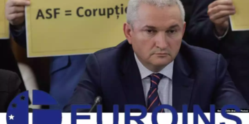 Valabilitatea poliţelor RCA emise de Euroins expiră pe 7 decembrie!