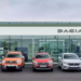 Noua imagine de marcă Dacia, implementată deja în peste 1000 de showroom-uri.