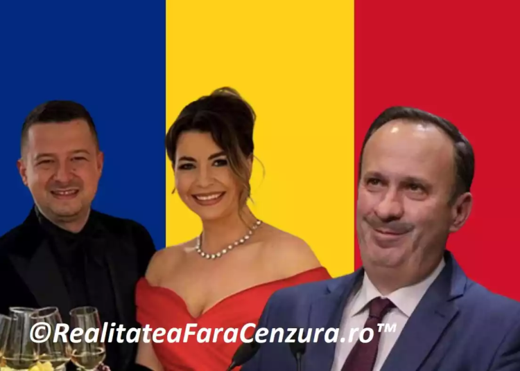 Sinecuriștii: Eduard Mike, șeful de cabinet al lui Câciu, venituri anuale din CA-uri ce depășesc salariul președintelui României