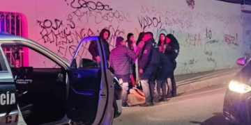 Șase morți într-un atac armat comis în timpul unei petreceri private, în Mexic. A fost vizat liderul unei grupări criminale