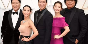 Actorul Lee Sun-kyun din filmul ”Parasite” a fost găsit mort