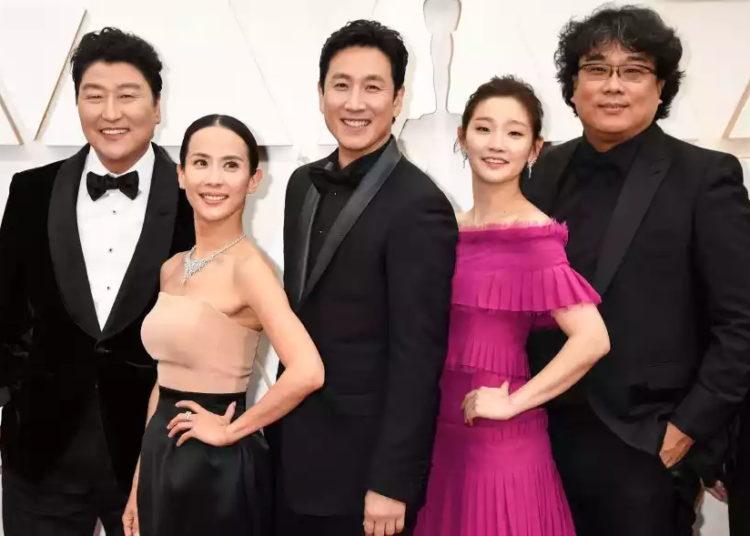 Actorul Lee Sun-kyun din filmul ”Parasite” a fost găsit mort