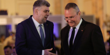 Ciolacu, despre ruperea coaliţiei: Suntem la guvernare până în 2024, iar apoi românii vor hotărî cine să conducă România