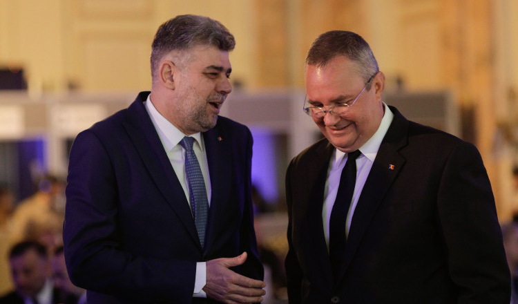 Ciolacu, despre ruperea coaliţiei: Suntem la guvernare până în 2024, iar apoi românii vor hotărî cine să conducă România