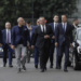 Ciucă, despre decizia CEDO în cazul cuplurilor de același sex: PNL susține familia tradițională și credința în Dumnezeu