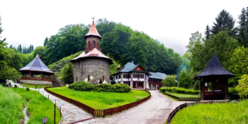 A murit Maica Pavelida de la Mănăstirea Prislop. A fost unul dintre discipolii părintelui Arsenie Boca