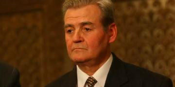 A murit fratele lui Corneliu Vadim Tudor