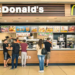 McDonald’s vrea să deschidă 10.000 de noi restaurante, la nivel global, până în 2027.