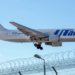 Un avion rusesc care transporta încărcătură radioactivă a aterizat de urgență la Moscova